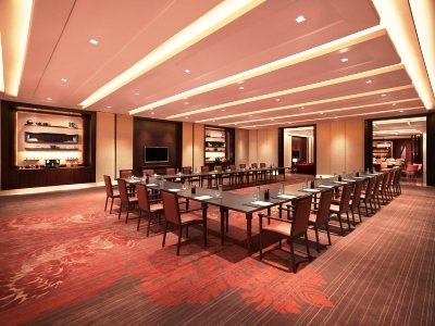 Hotel Grand Hyatt Dubai