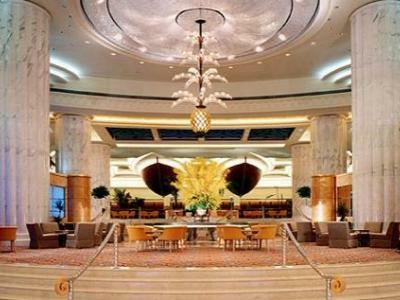 Hotel Grand Hyatt Dubai
