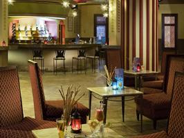 Hotel Sofitel Taba Heights