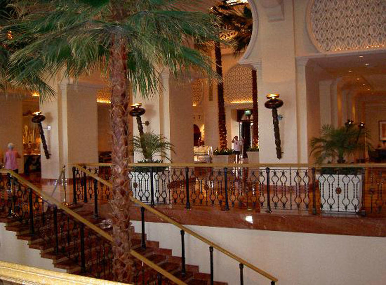 Hotel One&only Royal Mirage