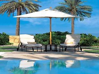 Hotel One&only Royal Mirage
