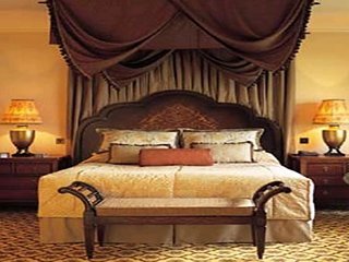 Hotel One&only Royal Mirage