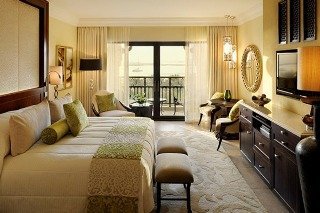 Hotel One&only Royal Mirage