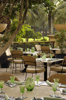 Hotel One&only Royal Mirage
