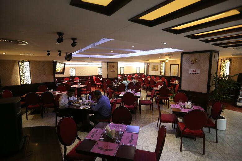 Hotel Panorama Bur Dubai