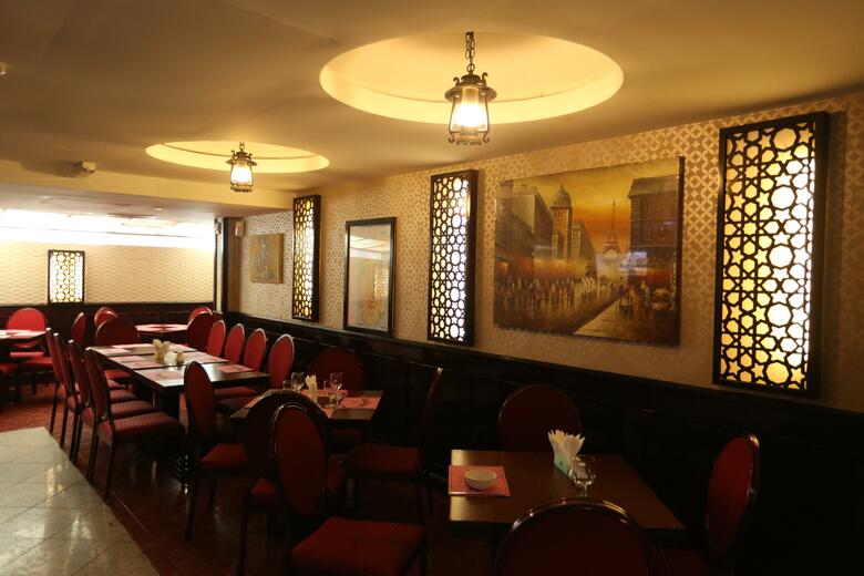 Hotel Panorama Bur Dubai