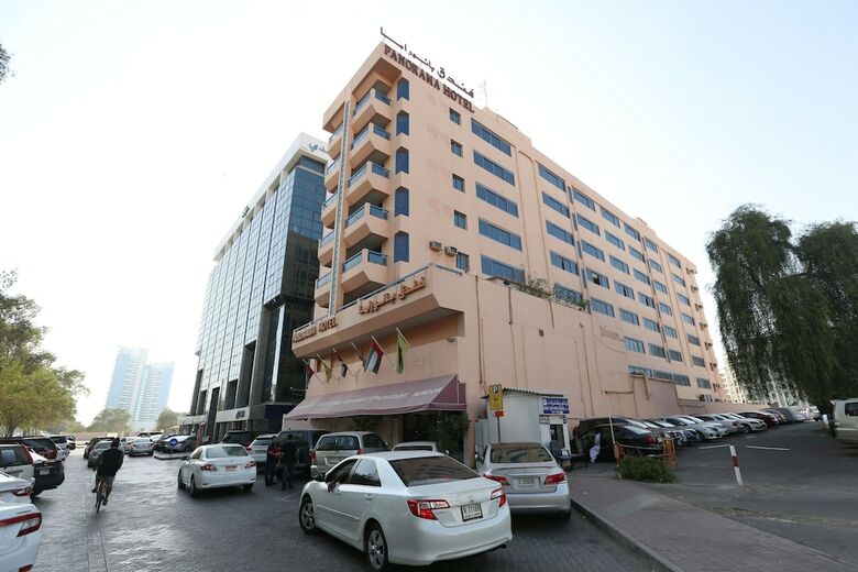 Hotel Panorama Bur Dubai