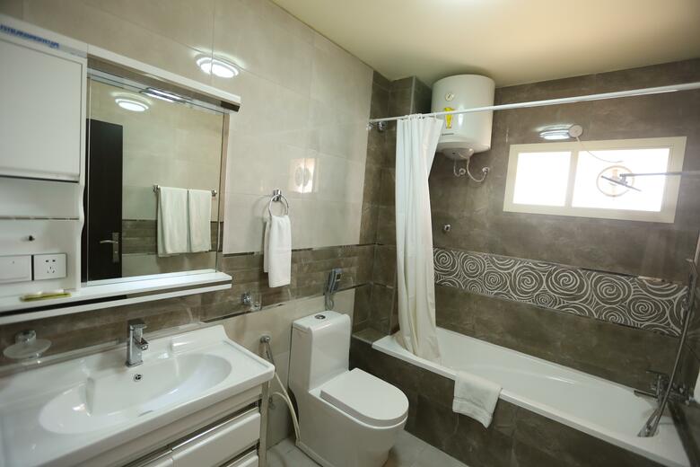 Hotel Panorama Bur Dubai