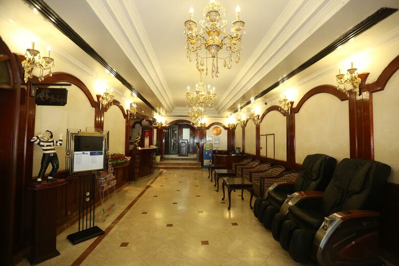 Hotel Panorama Bur Dubai