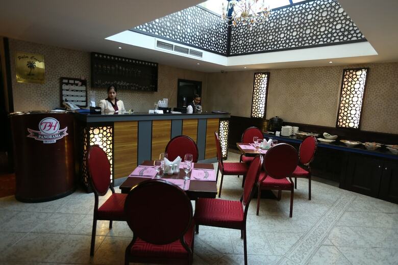 Hotel Panorama Bur Dubai
