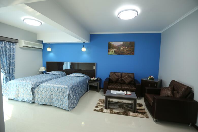 Hotel Panorama Bur Dubai