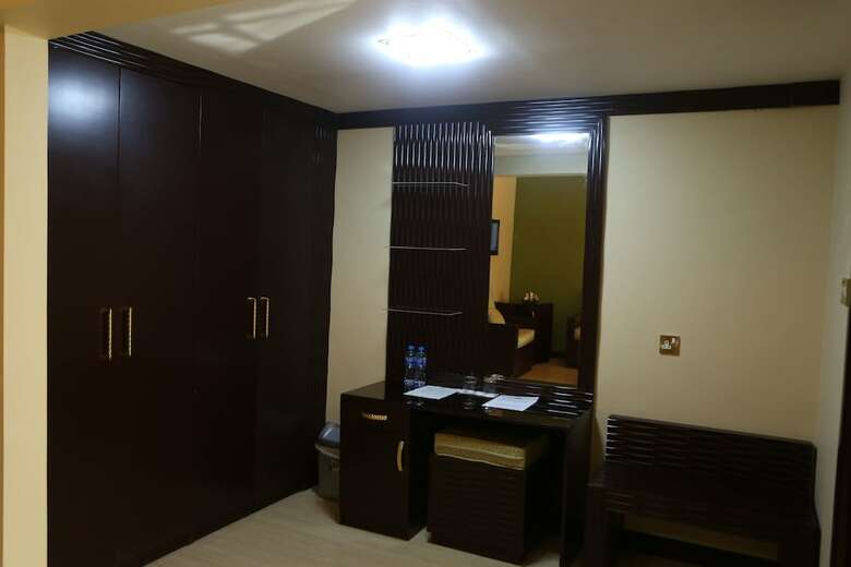Hotel Panorama Bur Dubai