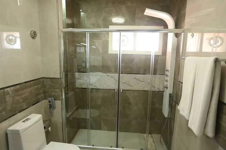 Hotel Panorama Bur Dubai