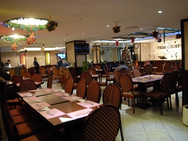 Hotel Panorama Bur Dubai