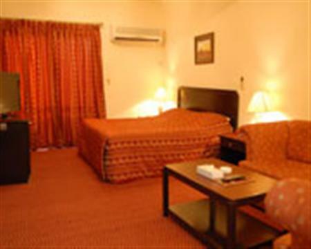 Hotel Panorama Bur Dubai