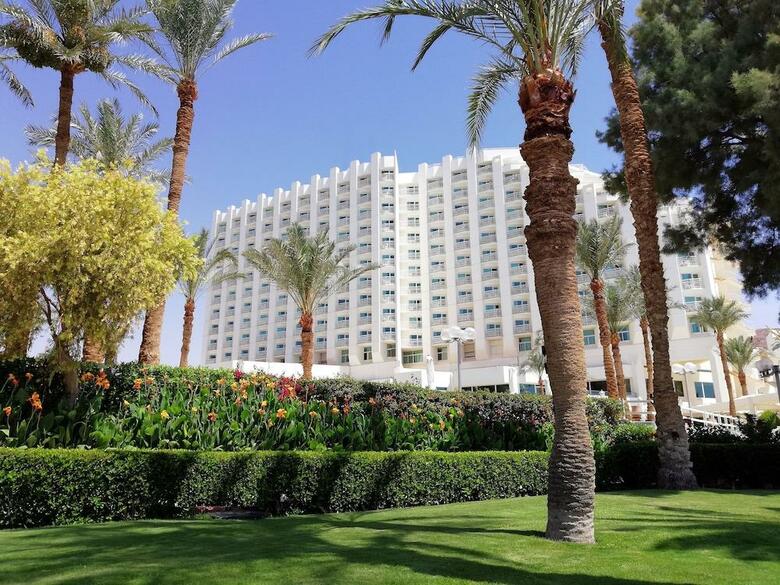 Hotel Hilton Taba Resort & Nelson Village