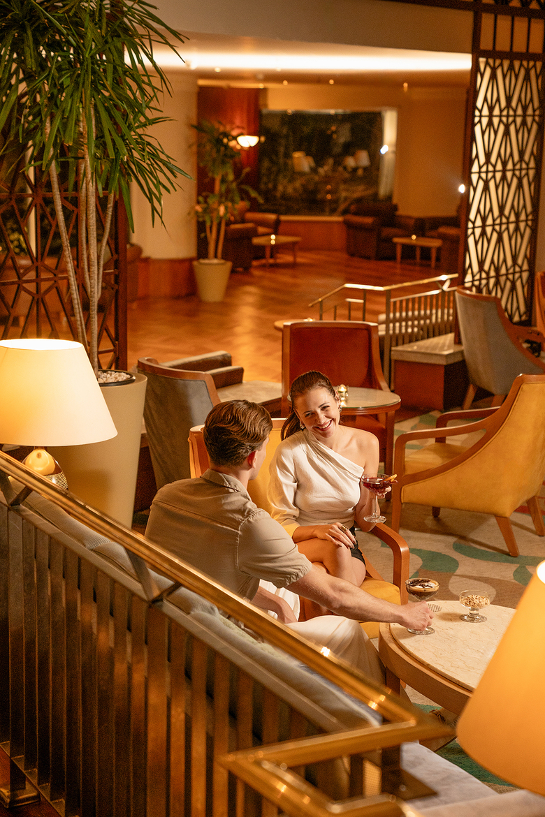 Hotel Hilton Taba Resort & Nelson Village