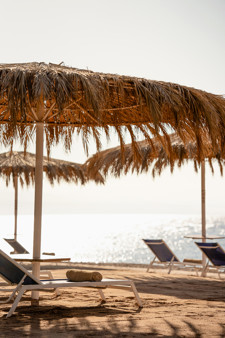 Hotel Hilton Taba Resort & Nelson Village