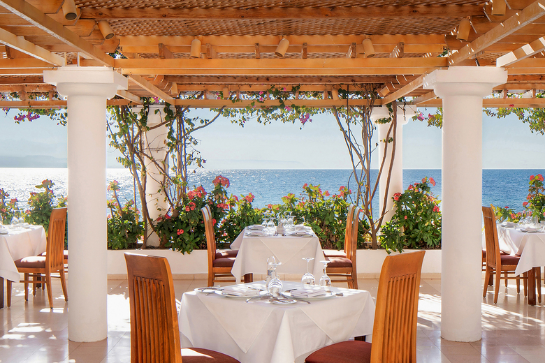 Hotel Hilton Taba Resort & Nelson Village