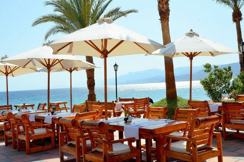 Hotel Hilton Taba Resort & Nelson Village