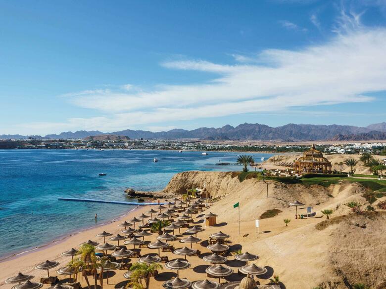 Hotel Moevenpick Resort Sharm El Sheikh