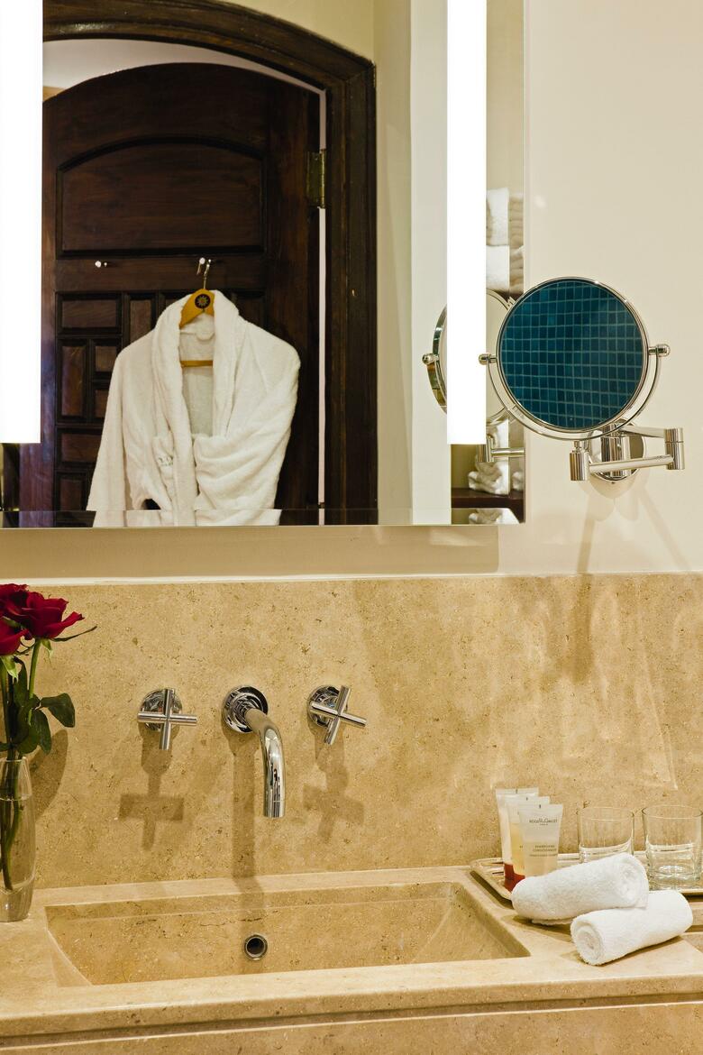 Hotel Moevenpick Resort Sharm El Sheikh