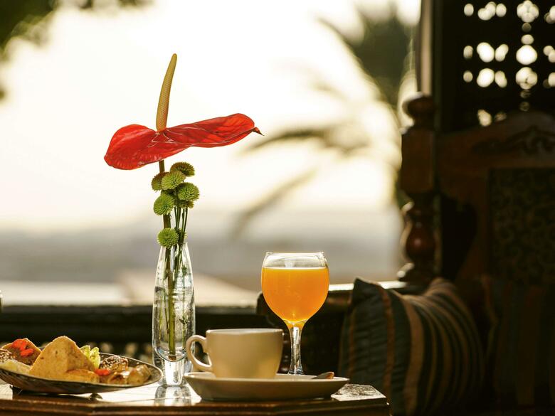 Hotel Moevenpick Resort Sharm El Sheikh