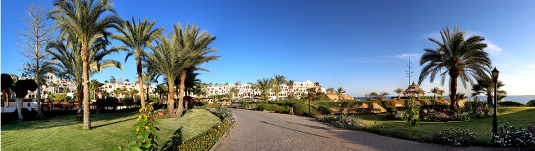 Hotel Moevenpick Resort Sharm El Sheikh