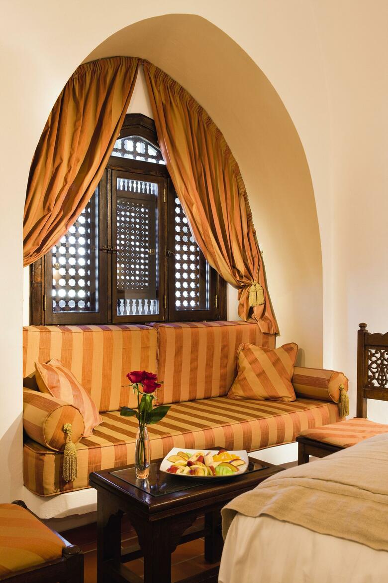 Hotel Moevenpick Resort Sharm El Sheikh