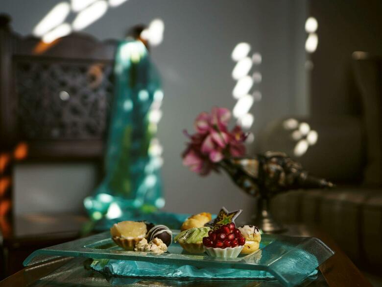 Hotel Moevenpick Resort Sharm El Sheikh
