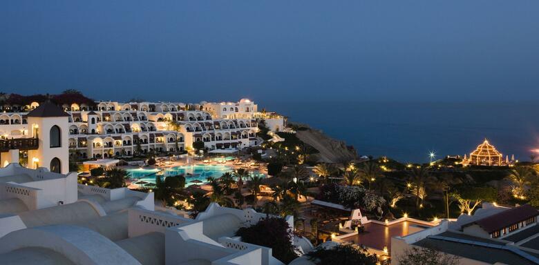 Hotel Moevenpick Resort Sharm El Sheikh