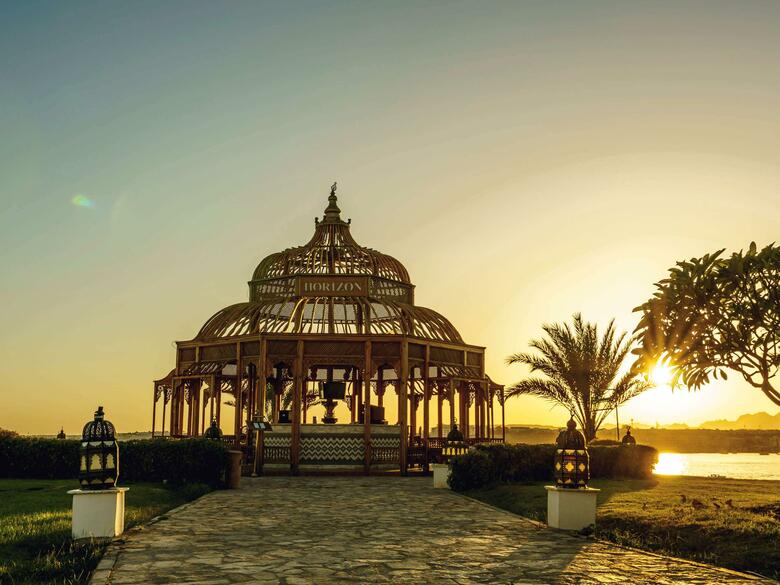 Hotel Moevenpick Resort Sharm El Sheikh