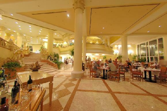 Hotel Safir Sharm Waterfalls Resort