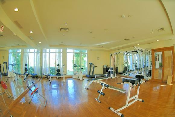 Hotel Safir Sharm Waterfalls Resort