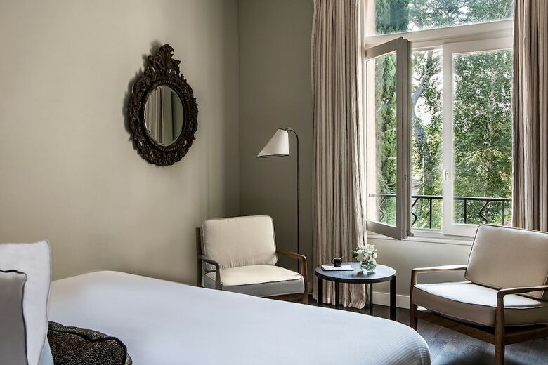 Hotel Le Pigonnet