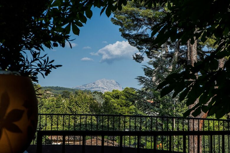 Hotel Le Pigonnet