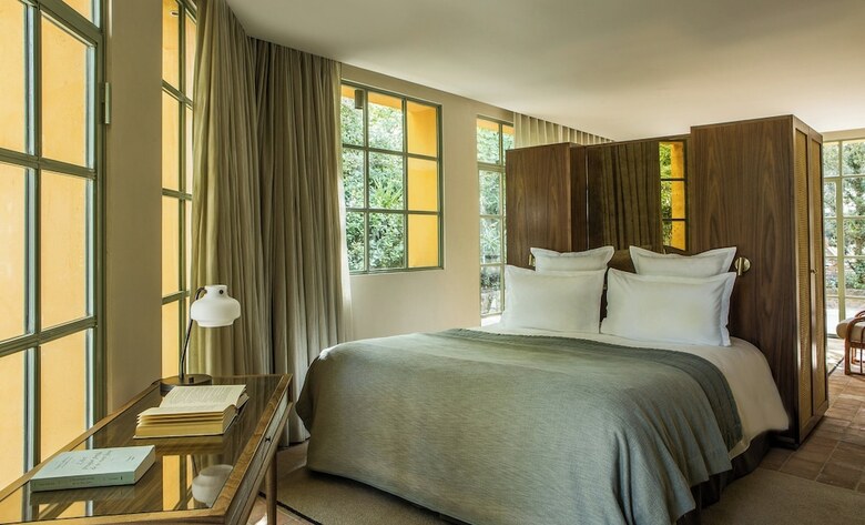 Hotel Le Pigonnet