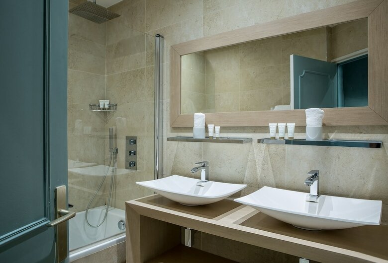 Hotel Le Pigonnet