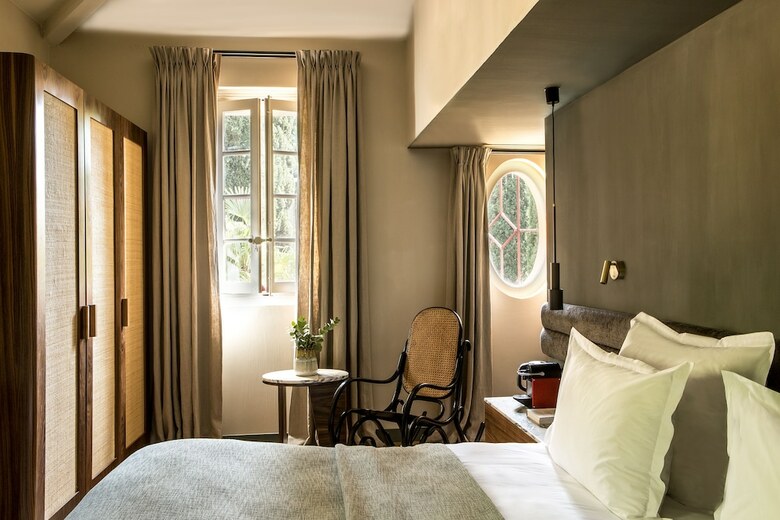 Hotel Le Pigonnet