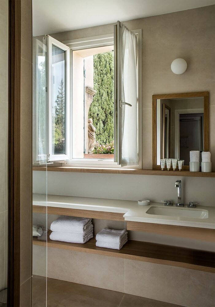 Hotel Le Pigonnet