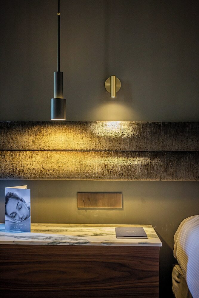 Hotel Le Pigonnet