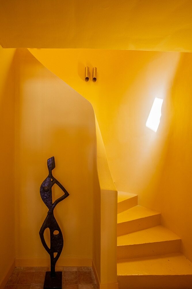 Hotel Le Pigonnet
