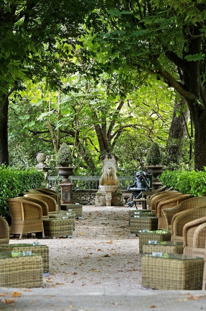 Hotel Le Pigonnet