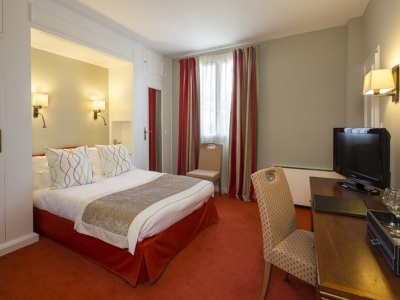 Hotel Le Pigonnet