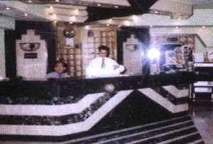 Hotel Pharaohs