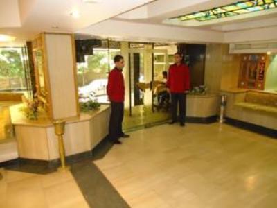 Hotel Pharaohs
