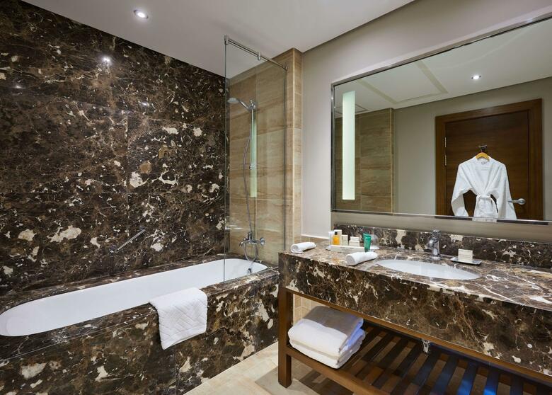 Hotel Hilton Pyramids Golf Resort