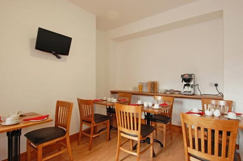 Hostal Abbington House