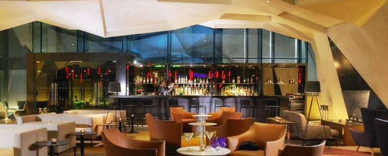 The Marker Hotel