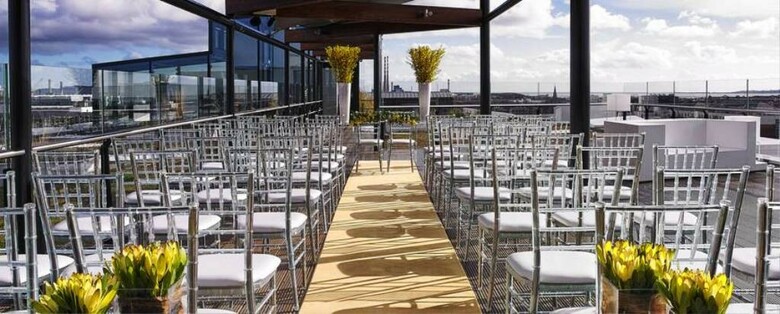 The Marker Hotel